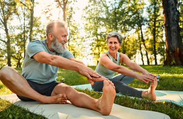 The Benefits of Exercise Programs Designed for Seniors